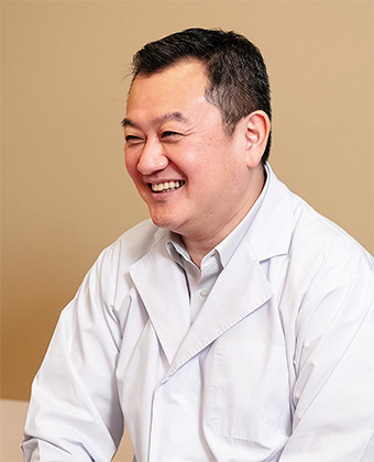 奥田透の写真